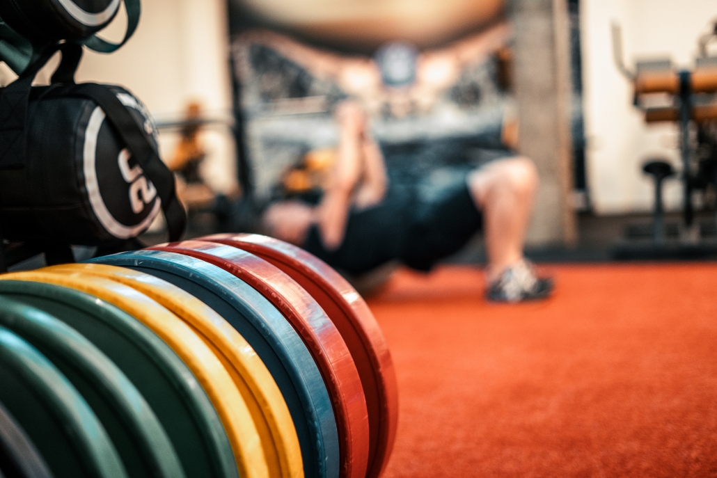 SQF Club, deporte y bienestar en Gavà